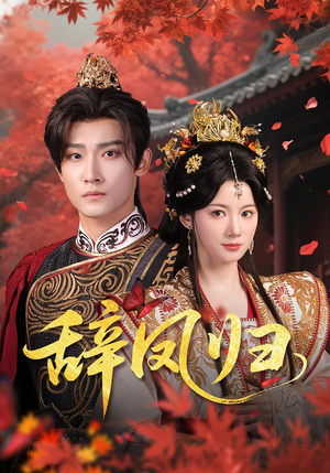 辞凤归（70集）高清画质免费看