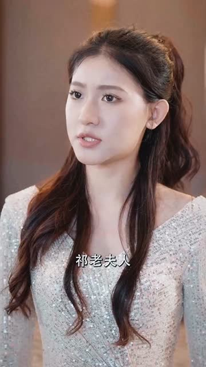 医见倾心（61集）越看越好看短剧