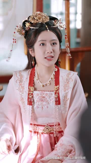 凤鸣向南枝（69集）短剧排行榜