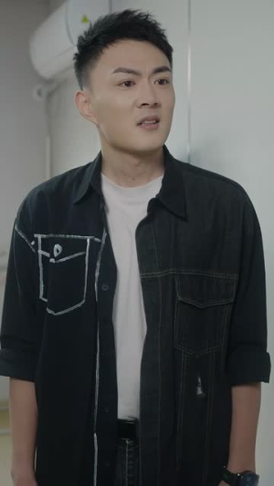 我在娱乐界大展宏图 (83集)最后一集