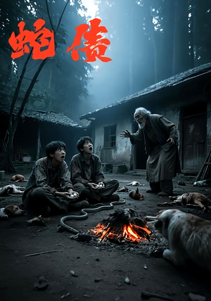 蛇债（26集）短剧抢先看