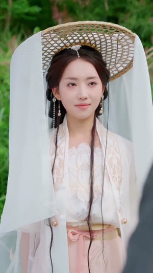 锁千秋（66集）红果短剧看全集