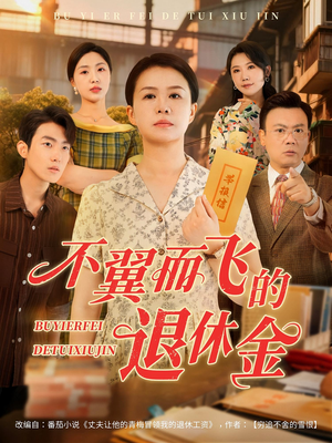 不翼而飞的退休金(63集) 不翼而飞的退休金(63集)第一季