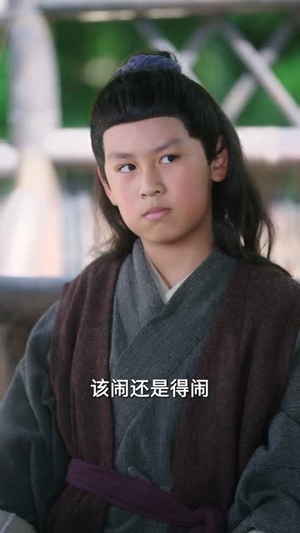 穿成继母后我改造全家种田忙（75集）今日短剧分享