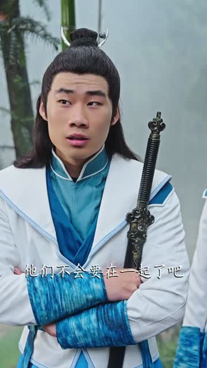 穿成反派我靠气运之子证道（80集）最新短剧抢先看