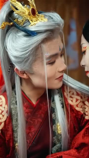 凤去台空江自流（41集）越看越好看短剧