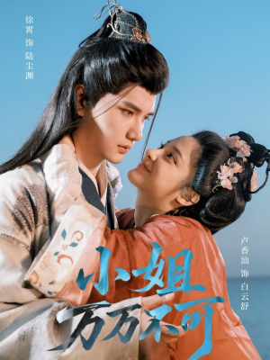 小姐万万不可（74集）免费短剧看不停