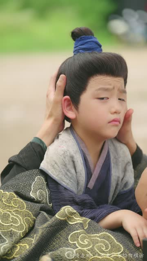 寒门有凤之天降萌孙报养恩（30集）短剧在线更新