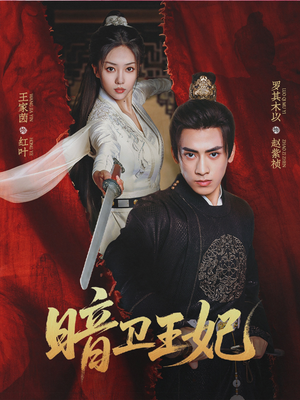 暗卫王妃(60集) 暗卫王妃(60集)红果短剧看全集