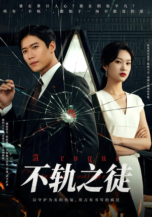 不轨之徒（72集）哪个短剧网能看