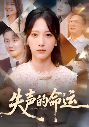 失声的命运（60集）原创精彩短剧