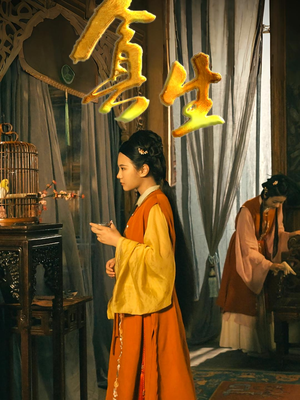 贪生（50集）热门短剧推荐。