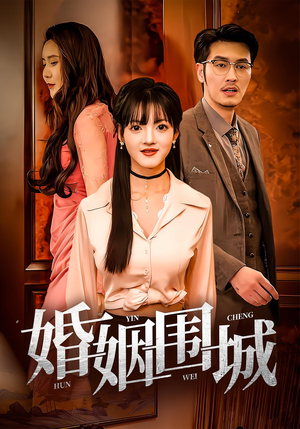 婚姻围城（37集）免费看