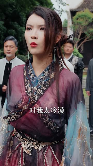 武神归来为护妻威震全场（63集）超火短剧抢先看