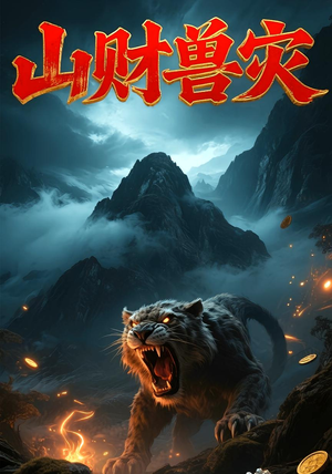 山财兽灾(30集) 山财兽灾(30集)在哪个平台能看