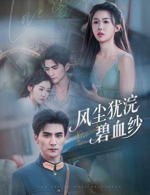 风尘犹浣碧血纱(60集) 风尘犹浣碧血纱(60集)不用花钱看全剧