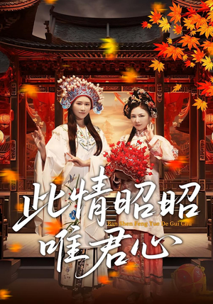 此情昭昭唯君心（82集）精彩短剧后续