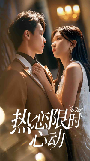 热恋限时心动（60集）每日短剧追不停