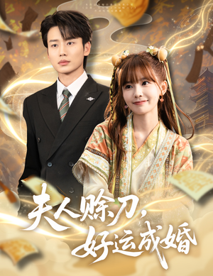 夫人赊刀好运成婚（63集）一个短剧看全集
