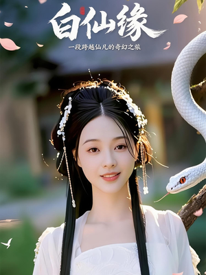 白仙缘（29集）全集在线看