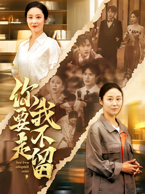 你要走我不留(60集) 你要走我不留(60集)免费版