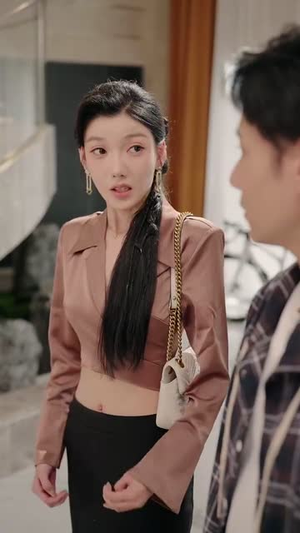 刚分手被姐姐拉去相亲(73集) 刚分手被姐姐拉去相亲(73集)深深爱上这部剧