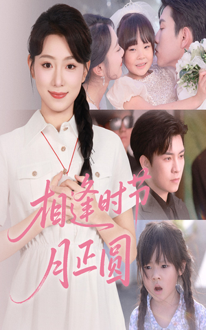 相逢时节月正圆(54集) 相逢时节月正圆(54集)古装热门短剧