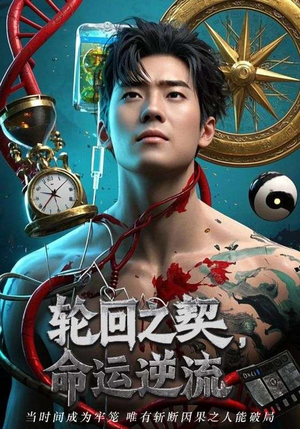 轮回之契命运逆流（46集）网上可以看吗