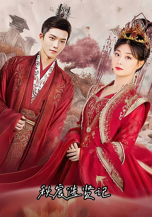 秋宸选贤记（100集）免费在线看