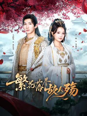 繁花落尽故人殇(70集) 繁花落尽故人殇(70集)看过的人都说好