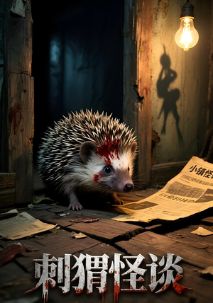 刺猬怪谈(30集) 刺猬怪谈(30集)战神短剧推荐