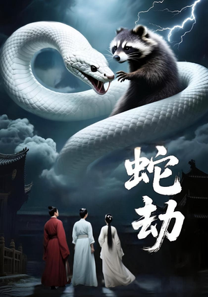 蛇劫（30集）短剧完整版免费