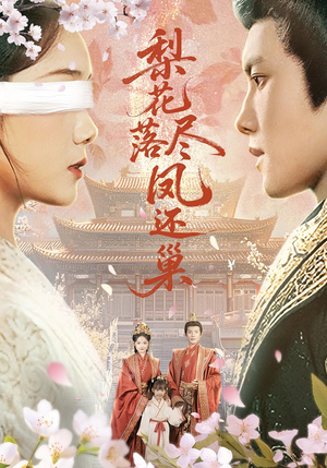 梨花落尽凤还巢（79集）更新时间