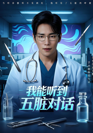 我能听到五脏对话（69集）第32集