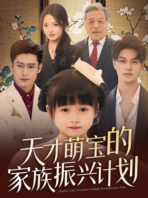 天才萌宝的家族振兴计划（70集）精彩短剧推荐