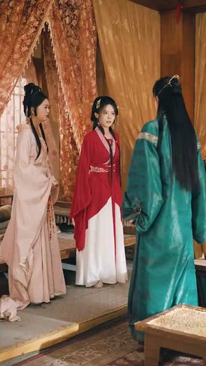 为婢之明月传 (90集) 1-102集