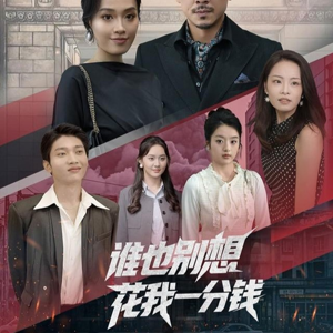 谁也别想花我一分钱（82集）直接追到结尾