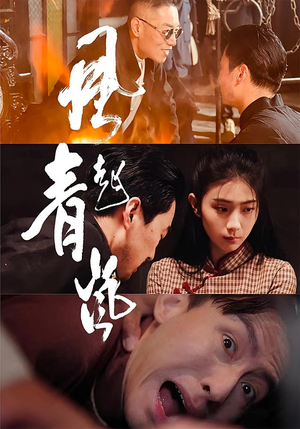 风起青岚(96集) 风起青岚(96集)小短剧推荐