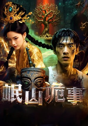 岷山诡事(50集) 岷山诡事(50集)直接看到大结局