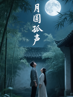 月圆孤声（15）好看上头短剧