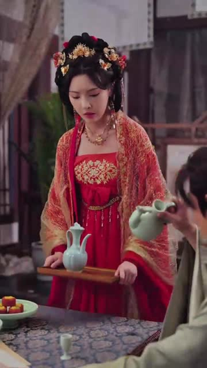 千金策（101集）小短剧抢先看