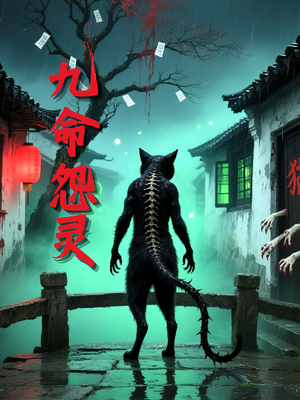 九命怨灵（22）一起追短剧