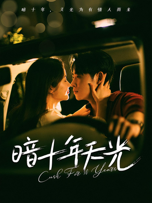 暗十年天光（81集）正能量短剧分享