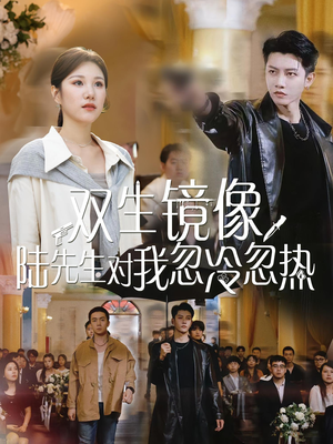 双生镜像陆先生对我忽冷忽热（61集）每日短剧推荐