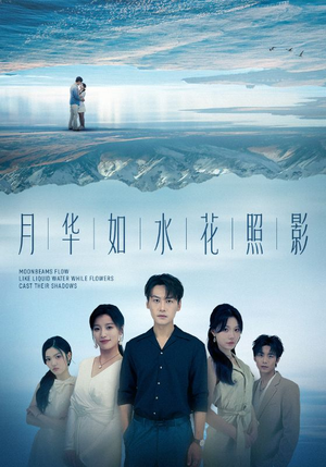 月华如水花照影（74集）高清画质免费看