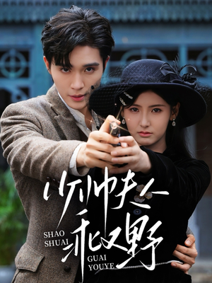 少帅夫人乖又野(84集) 少帅夫人乖又野(84集)网盘在线观看