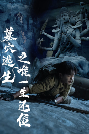 墓穴逃生之唯一生还位(70集) 墓穴逃生之唯一生还位(70集)短剧太上头了