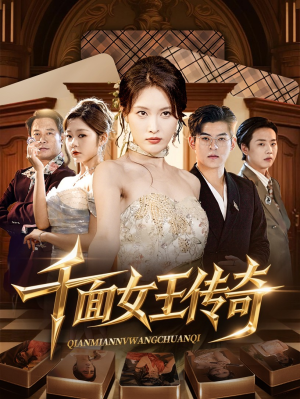 千面女王传奇（95集）80到100集