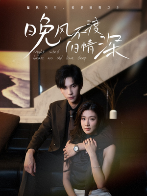 晚风不渡旧情深(70集) 晚风不渡旧情深(70集)短剧太精彩了