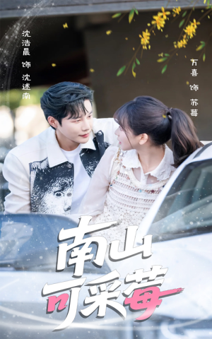 南山可采莓（66集）在线看